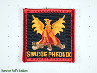 Simcoe Phoenix [ON S34a.x]